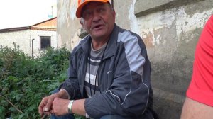 Помирились с Горей..