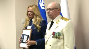 Работники прокуратуры Югры отмечают сегодня профессиональный праздник