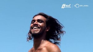 Шри Ланка - нам есть, чем поделиться