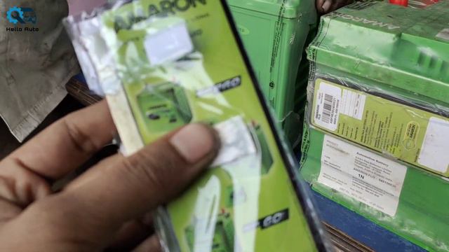 Bolero Pickup New Battery Install | पिकअप में कौन सी बैटरी लगती है | पुरानी बैटरी कितने में कटी смотреть онлайн