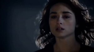 Скотт и Эллисон/Волчонок / я буду помнить...