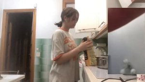 Готовлю Ириского-коричный пирог из андертейла…