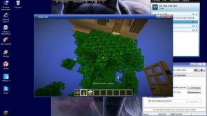 Как Сделать Сервер Через Хамачи Minecraft