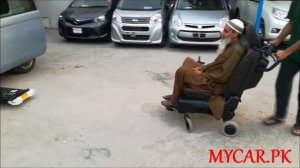 #TOYOTA #SPADE #WELCAB EDITION WHEEL CHAIR FEATURE