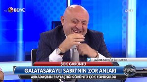 Ahmet Çakar - Sabri - Kerimcan Durmaz - v1 (efsane)