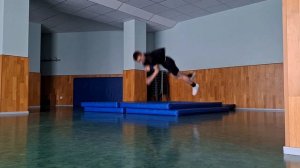 СЛОЖНЫЕ элементы | Аэробная гимнастика элементы yegi