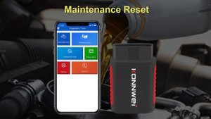 2023 KONNWEI new model KDIAG full system OBD2 EOBD car scanner with free APP