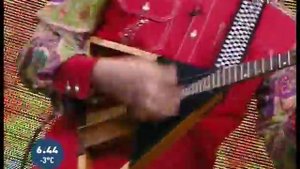 Виды современных балалаек