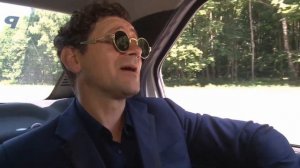 Михаил Цук - Родина