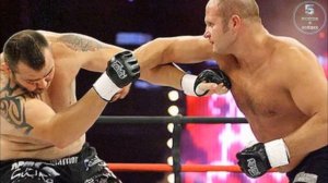 ТОП 5 ПОБЕД ФЕДОРА ЕМЕЛЬЯНЕНКО