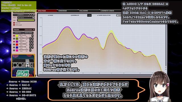 やっぱり音質もチェック！ifi-Audio ZEN-DAC と手持ちのAUDIO I/F USBDAC 全5機種 смотреть онлайн