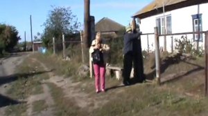 Виктор Давидзон  Старый вальс