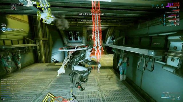 Warframe Meso d1 radiant keyshare смотреть онлайн