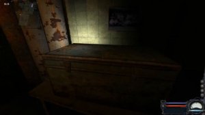 REBORN Doppelganger v7.63 #24 "Долина Камней,Экзоскелеты,Х18,документы и пробойник"