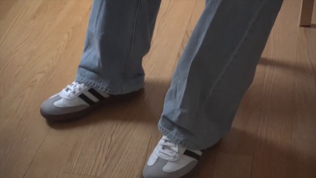 CURRENT FAVORITES- adidas samba, vivienne westwood, maison margiela x gentle monster unboxing ?️? смотреть онлайн