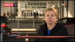 Самолет разбился в Египте на пути из Шарм-эль-Шейх