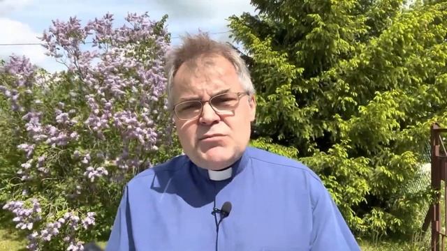 Св. Варнава, Апостол (11.06.2022)