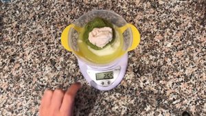 МЕНЮ РЕБЁНКА 7-8 месяцев ?? ПРИКОРМ в 7-8 месяцев