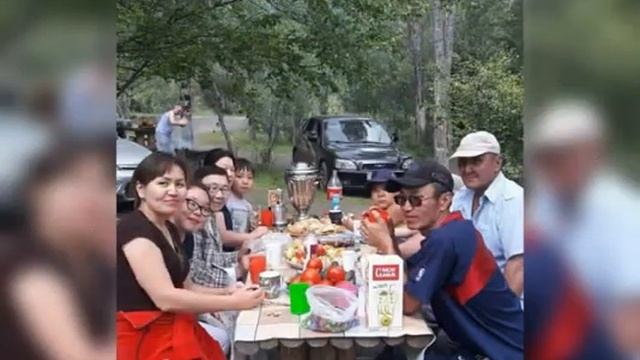 Видео поздравления с днём рождения Аска от Аслан тате!! смотреть онлайн