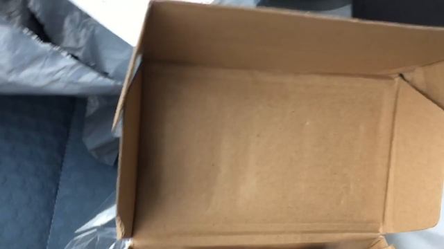 BAOFENG UV-5R Краткий обзор портативной рации смотреть онлайн