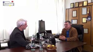 Персоналии ИКТ-бизнеса - Георгий Пачиков