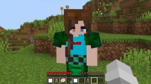 ? Майнкрафт но МЫ ПОЛУЧАЕМ ВСЕ ЧТО НАРИСУЕМ!