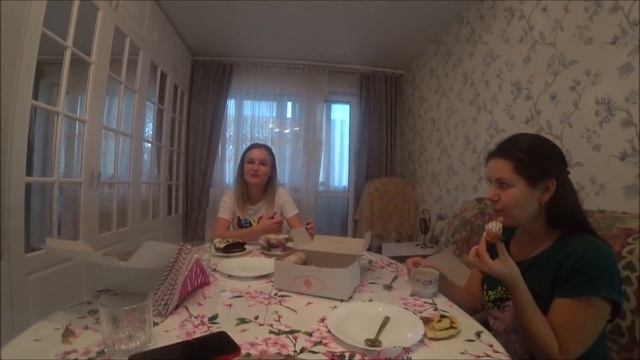 317. Даша у нас в гостях. Подарки от Даши. Играем в "Умный песок". смотреть онлайн