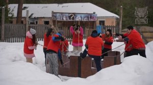 Форт Боярд Калуга