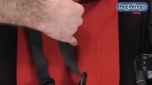 Коляска прогулочная Peg-Perego Book Completo