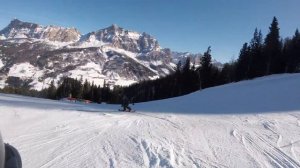 Alta Badia, Italy 2018