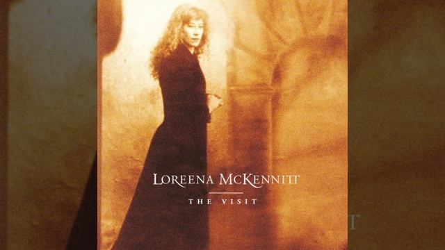 Loreena McKennitt - Tango to Evora • 4K 432 Hz смотреть онлайн