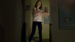 Пижамная вечеринка ч2 танцы