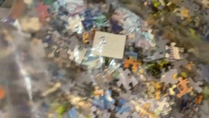 Ravensburger and Educa 42000 piece Puzzle Haul 25!