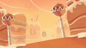 Sonic Colors: Rise of the Wisps | Русская озвучка | ЧАСТЬ 2