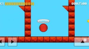 Bounce Ball , Why iam not complete Level-10 from long time ? | Android Games Play
