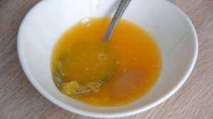 Апельсиновый мармелад на агар агаре
