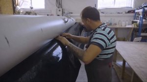 БРОНИРОВАНИЕ ЛОДОК ПВХ