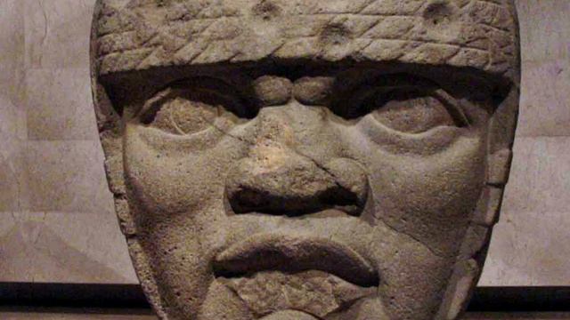 10 Civilizations That VANISHED Mysteriously смотреть онлайн