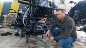 ПОДГОТОВКА КВАДРОЦИКЛА АТЛЕТ К СЕЗОНУ / ТЕХНИЧЕСКОЕ ОБСЛУЖИВАНИЕ КВАДРОЦИКЛА РБМОТОРС- АТЛЕТ