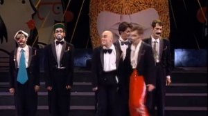 Maski Show seriya 020 Masky V Rossii e04