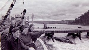 Преддорожная - стихи Николая Грибачева, исп ВИА. Голубые гитары