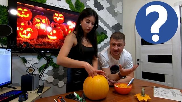 ?"Тыква отрыгнула"- Рыгаллето? Креатив. Море позитива гарантирую! Своими руками пошагово.Смотри Сюд смотреть онлайн