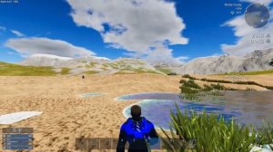 Empyrion Galactic Survival: Стоит покупать?