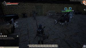 КАК РАЗВОДИТЬ ОЛЕНЕЙ В Myth of Empires?ГАЙД