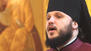 Проповедь в Неделю о блудном сыне