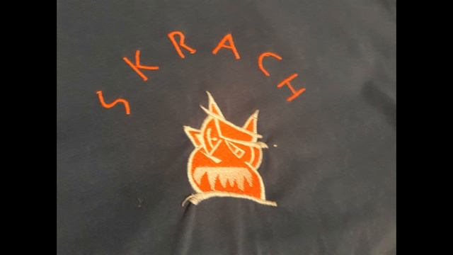 SKRACH 16-01-2000 смотреть онлайн