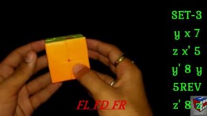 Easiest Way to Solve Puppet Cube V1 | Puppet Cube Tutorial | All Steps | Cuboholic Cuber