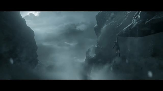 Tomb Raider - Reboot Trilogy Trailer (2013-2018) смотреть онлайн