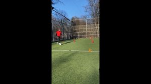 Смарт Онлайн Уроки Футбола для детей Часть 1