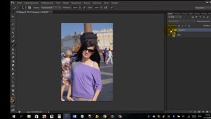 Секреты замены фона в Фотошоп: теория и практика. Как заменить фон в Фотошопе качественно